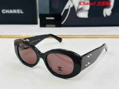 C.h.a.n.e.l. Sunglasses AAAA 11149