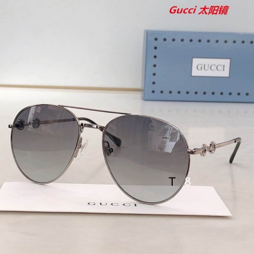 G.U.C.C.I. Sunglasses AAAA 12272