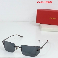 C.a.r.t.i.e.r. Sunglasses AAAA 13303