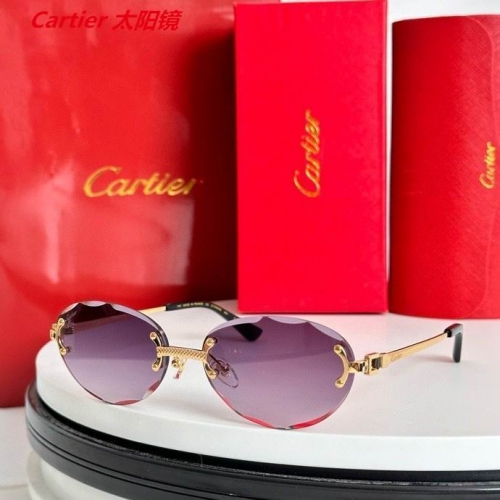 C.a.r.t.i.e.r. Sunglasses AAAA 11173