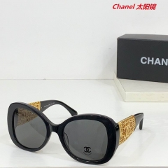 C.h.a.n.e.l. Sunglasses AAAA 11310
