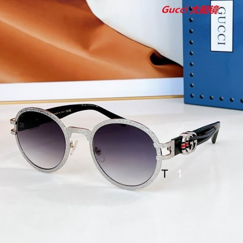 G.U.C.C.I. Sunglasses AAAA 12062