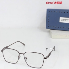 G.U.C.C.I. Sunglasses AAAA 12371