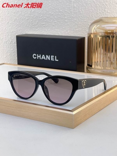 C.h.a.n.e.l. Sunglasses AAAA 11943