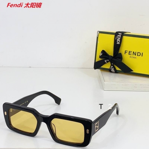 F.e.n.d.i. Sunglasses AAAA 11410