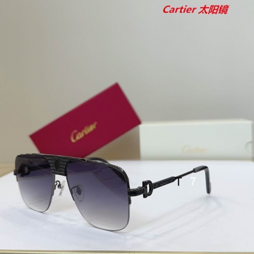 C.a.r.t.i.e.r. Sunglasses AAAA 12226