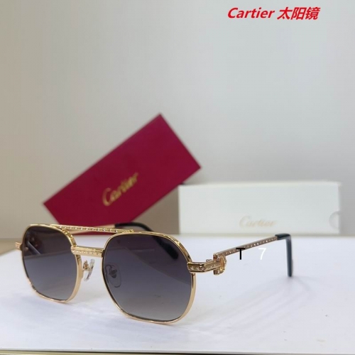 C.a.r.t.i.e.r. Sunglasses AAAA 12630