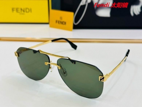 F.e.n.d.i. Sunglasses AAAA 10780