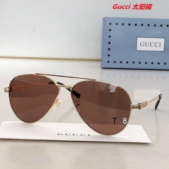 G.U.C.C.I. Sunglasses AAAA 11469