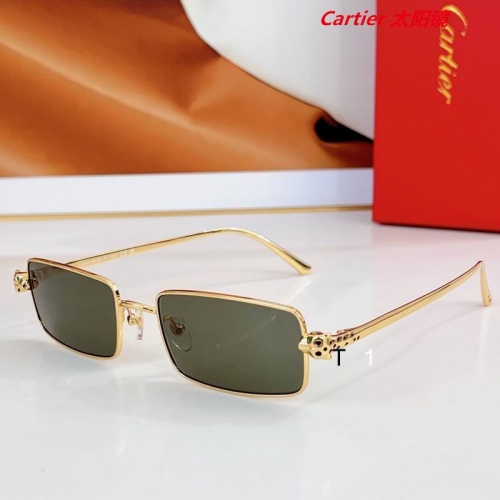 C.a.r.t.i.e.r. Sunglasses AAAA 12740