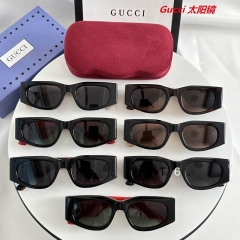 G.U.C.C.I. Sunglasses AAAA 10640