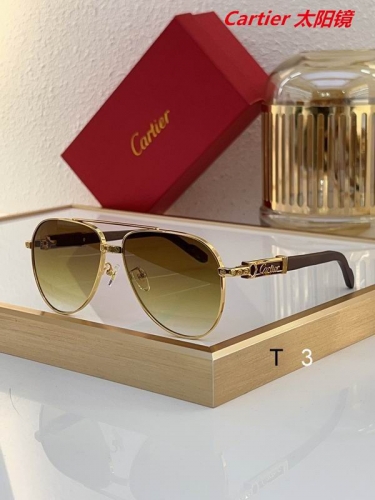 C.a.r.t.i.e.r. Sunglasses AAAA 11921