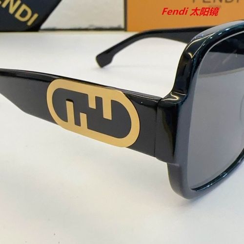 F.e.n.d.i. Sunglasses AAAA 11075