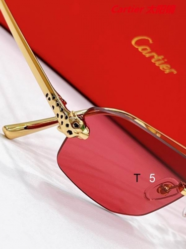 C.a.r.t.i.e.r. Sunglasses AAAA 12826