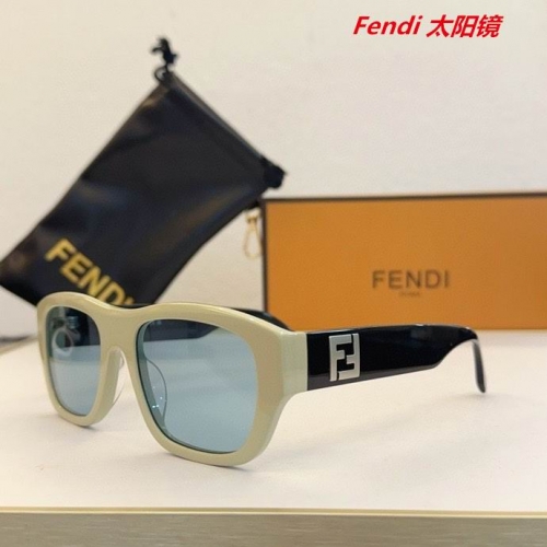 F.e.n.d.i. Sunglasses AAAA 10970