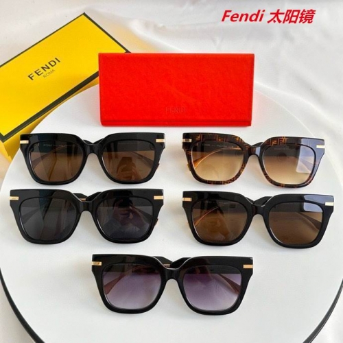 F.e.n.d.i. Sunglasses AAAA 10222