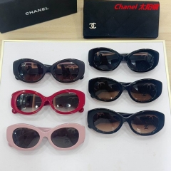 C.h.a.n.e.l. Sunglasses AAAA 11271
