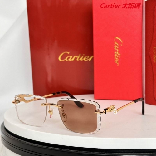C.a.r.t.i.e.r. Sunglasses AAAA 12585
