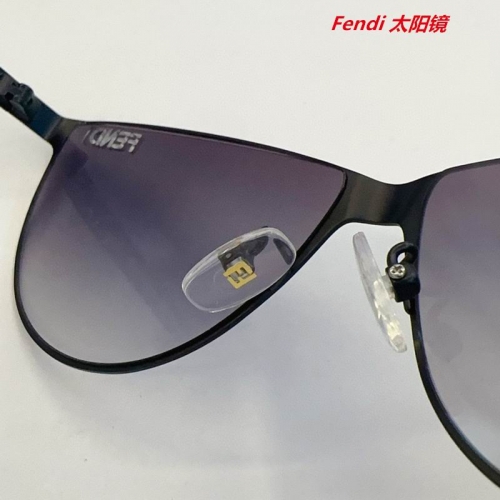 F.e.n.d.i. Sunglasses AAAA 11130