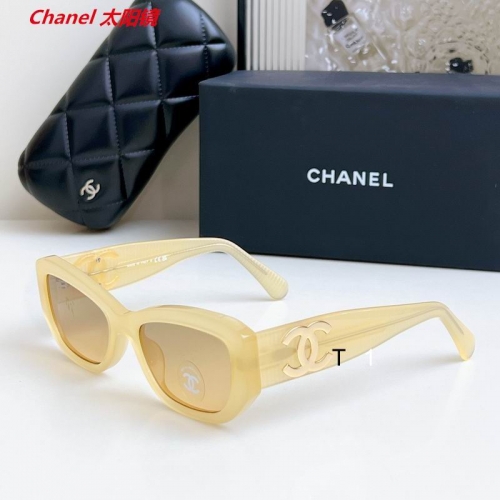 C.h.a.n.e.l. Sunglasses AAAA 11972