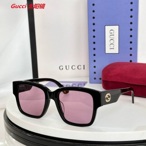 G.U.C.C.I. Sunglasses AAAA 11678