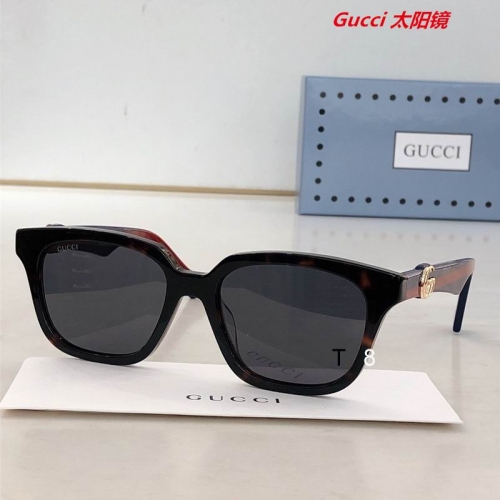 G.U.C.C.I. Sunglasses AAAA 11475