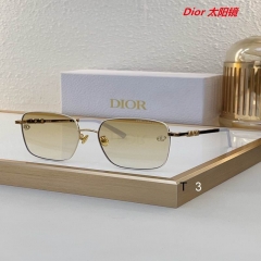 D.i.o.r. Sunglasses AAAA 11001