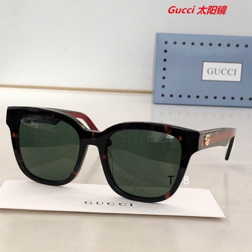 G.U.C.C.I. Sunglasses AAAA 11429