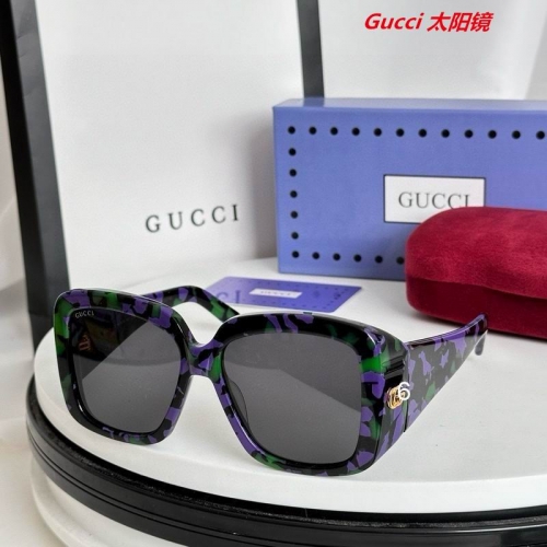 G.U.C.C.I. Sunglasses AAAA 12239