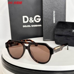 D...G... Sunglasses AAAA 10017