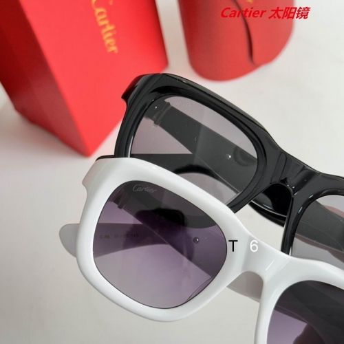 C.a.r.t.i.e.r. Sunglasses AAAA 12998
