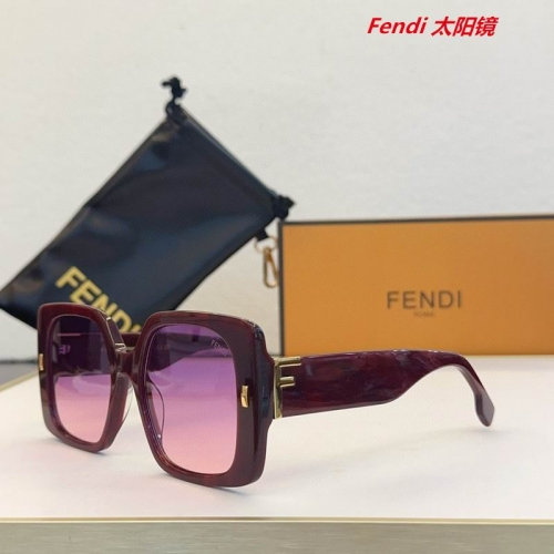 F.e.n.d.i. Sunglasses AAAA 11045