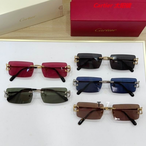 C.a.r.t.i.e.r. Sunglasses AAAA 12606