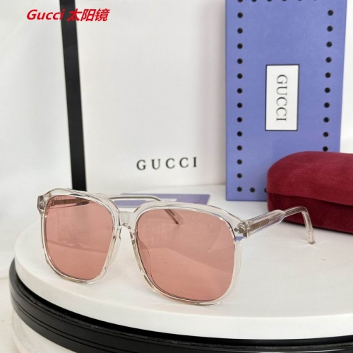 G.U.C.C.I. Sunglasses AAAA 11746