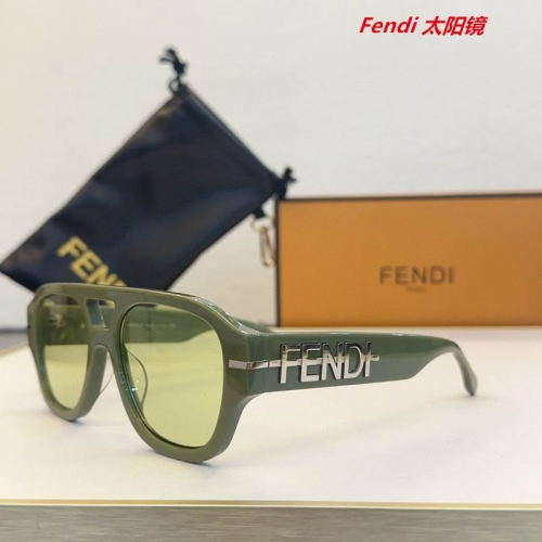 F.e.n.d.i. Sunglasses AAAA 11122