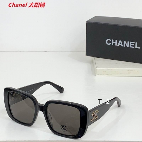 C.h.a.n.e.l. Sunglasses AAAA 12121