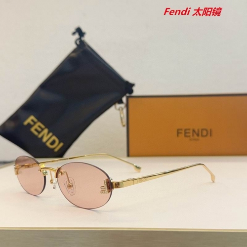 F.e.n.d.i. Sunglasses AAAA 10986