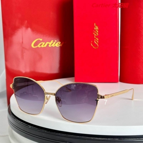 C.a.r.t.i.e.r. Sunglasses AAAA 12358