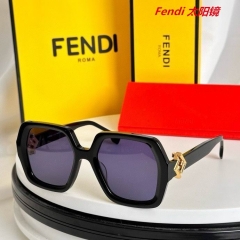 F.e.n.d.i. Sunglasses AAAA 11210