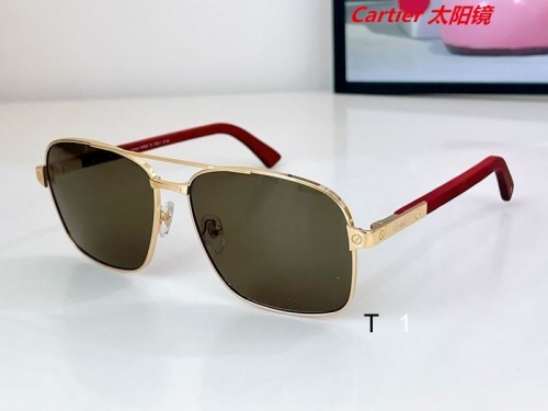 C.a.r.t.i.e.r. Sunglasses AAAA 12150