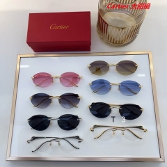 C.a.r.t.i.e.r. Sunglasses AAAA 13087
