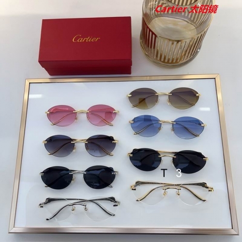 C.a.r.t.i.e.r. Sunglasses AAAA 13087