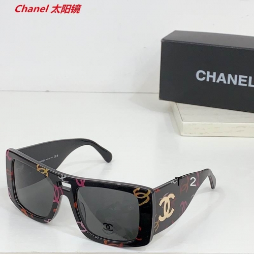 C.h.a.n.e.l. Sunglasses AAAA 12104