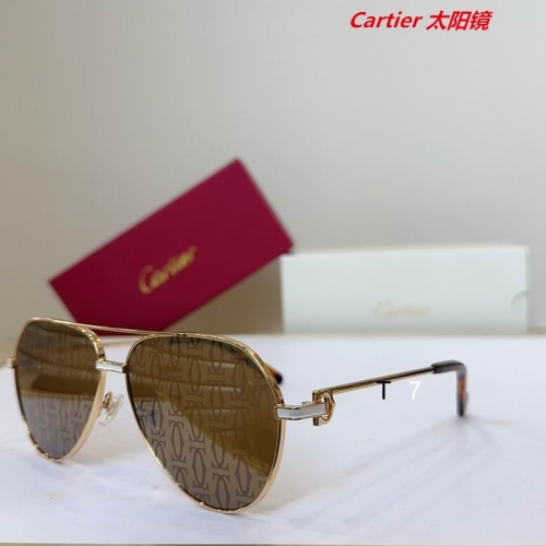 C.a.r.t.i.e.r. Sunglasses AAAA 12218