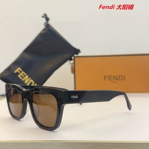 F.e.n.d.i. Sunglasses AAAA 11055