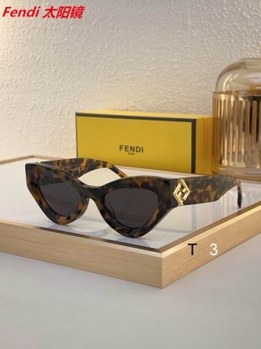 F.e.n.d.i. Sunglasses AAAA 11415