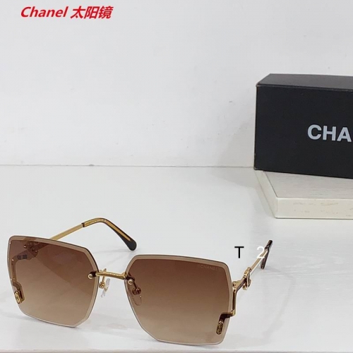 C.h.a.n.e.l. Sunglasses AAAA 11879