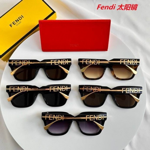 F.e.n.d.i. Sunglasses AAAA 10223