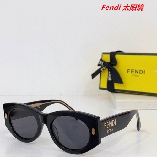 F.e.n.d.i. Sunglasses AAAA 11189