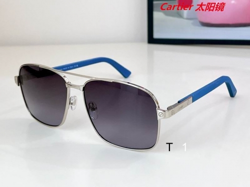 C.a.r.t.i.e.r. Sunglasses AAAA 12154